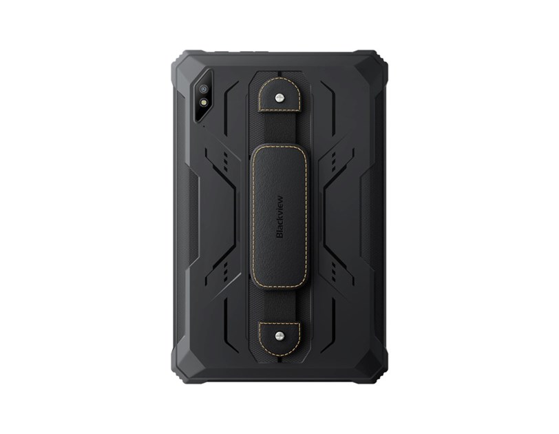 BLACKVIEW Tab Active 8 Pro 4G LTE 8/256 GB, 10.36" FHD+ (1200x2000) IPS, 16MP/48MP, WiFi, DokeOS P 3.0 + zaštita za staklo, bez adaptera, crni
