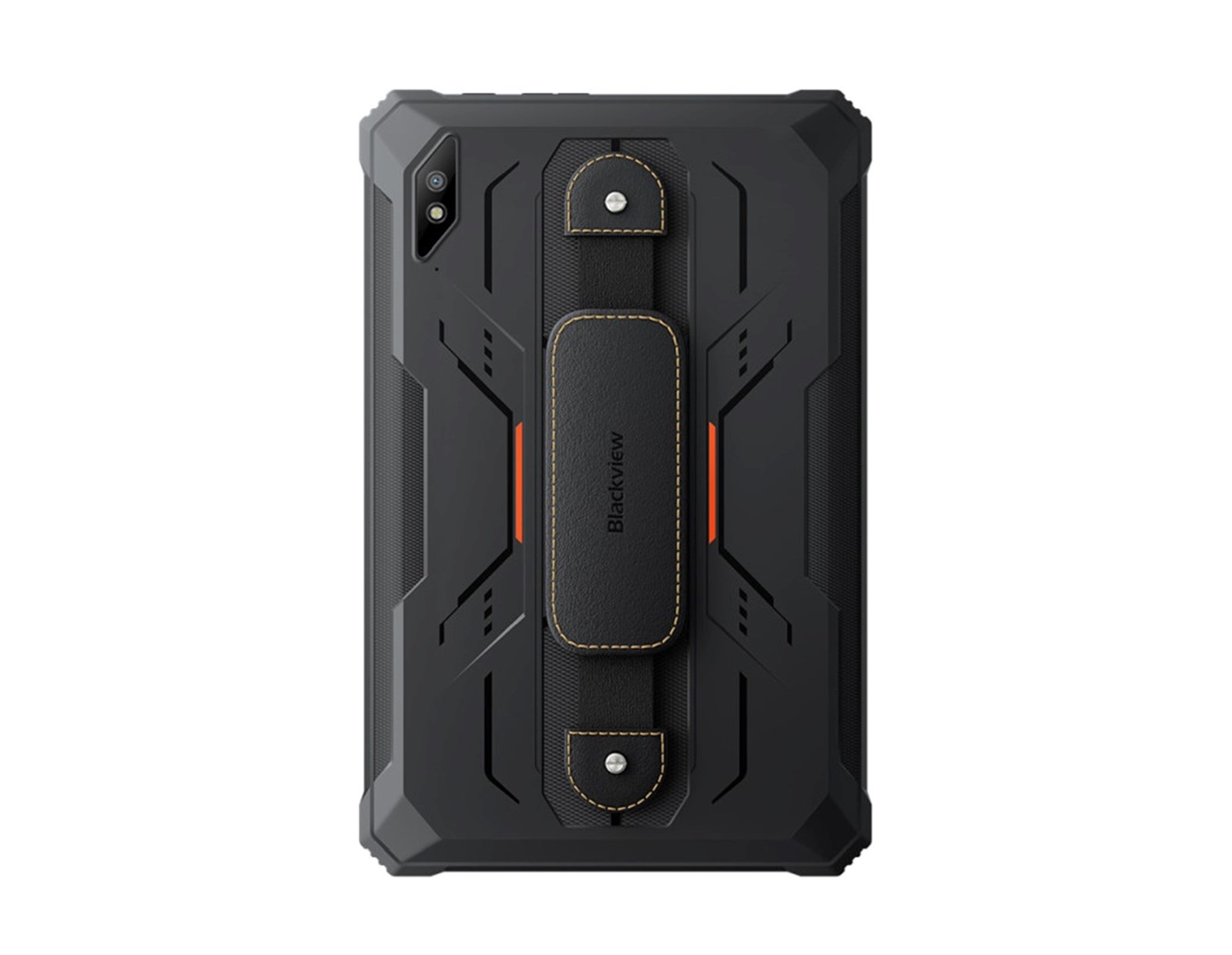 BLACKVIEW Tab Active 8 Pro 4G LTE 8/256 GB, 10.36" FHD+ (1200x2000) IPS, 16MP/48MP, WiFi, DokeOS P 3.0 + zaštita za staklo, bez adaptera, narančasti