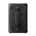 BLACKVIEW Tab Active 8 Pro 4G LTE 8/256 GB, 10.36" FHD+ (1200x2000) IPS, 16MP/48MP, WiFi, DokeOS P 3.0 + zaštita za staklo, bez adaptera, narančasti