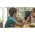 BLACKVIEW Tab Active 8 Pro 4G LTE 8/256 GB, 10.36" FHD+ (1200x2000) IPS, 16MP/48MP, WiFi, DokeOS P 3.0 + zaštita za staklo, bez adaptera, narančasti