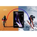 BLACKVIEW Tab Active 8 Pro 4G LTE 8/256 GB, 10.36" FHD+ (1200x2000) IPS, 16MP/48MP, WiFi, DokeOS P 3.0 + zaštita za staklo, bez adaptera, narančasti