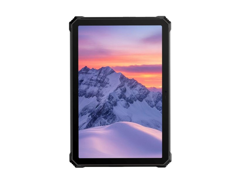 BLACKVIEW Tab Active 10 Pro 5G 12/512 GB, 10.95" FHD+ (1920x1200) IPS, 50MP/108MP, WiFi, DokeOS P 4.0 + zaštita za staklo, bez adaptera, crni