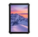 BLACKVIEW Tab Active 10 Pro 5G 12/512 GB, 10.95" FHD+ (1920x1200) IPS, 50MP/108MP, WiFi, DokeOS P 4.0 + zaštita za staklo, bez adaptera, crni