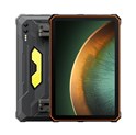BLACKVIEW Tab Active 10 Pro 5G 12/512 GB, 10.95" FHD+ (1920x1200) IPS, 50MP/108MP, WiFi, DokeOS P 4.0 + zaštita za staklo, bez adaptera, narančasti