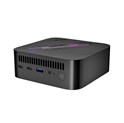 BLACKVIEW MP100 Mini PC, AMD Ryzen 7 5825U, 16GB DDR4, 1TB SSD, AMD Radeon Graphics, Wi-Fi 6, bluetooth 5.2, 1xDP, 1xHDMI, 2xUSB, 1xLAN, Win11Pro