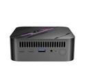BLACKVIEW MP100 Mini PC, AMD Ryzen 7 5825U, 16GB DDR4, 1TB SSD, AMD Radeon Graphics, Wi-Fi 6, bluetooth 5.2, 1xDP, 1xHDMI, 2xUSB, 1xLAN, Win11Pro