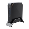 BLACKVIEW MP200 Mini PC, Intel I5-12450H, 16GB DDR4, 512GB SSD, Intel UHD, Wi-Fi 6, bluetooth 5.2, 1xDP, 1xHDMI, 2xUSB-A, 1xUSB-C, 1xLAN, Win11Pro