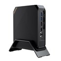 BLACKVIEW MP200 Mini PC, Intel I5-12450H, 16GB DDR4, 512GB SSD, Intel UHD, Wi-Fi 6, bluetooth 5.2, 1xDP, 1xHDMI, 2xUSB-A, 1xUSB-C, 1xLAN, Win11Pro