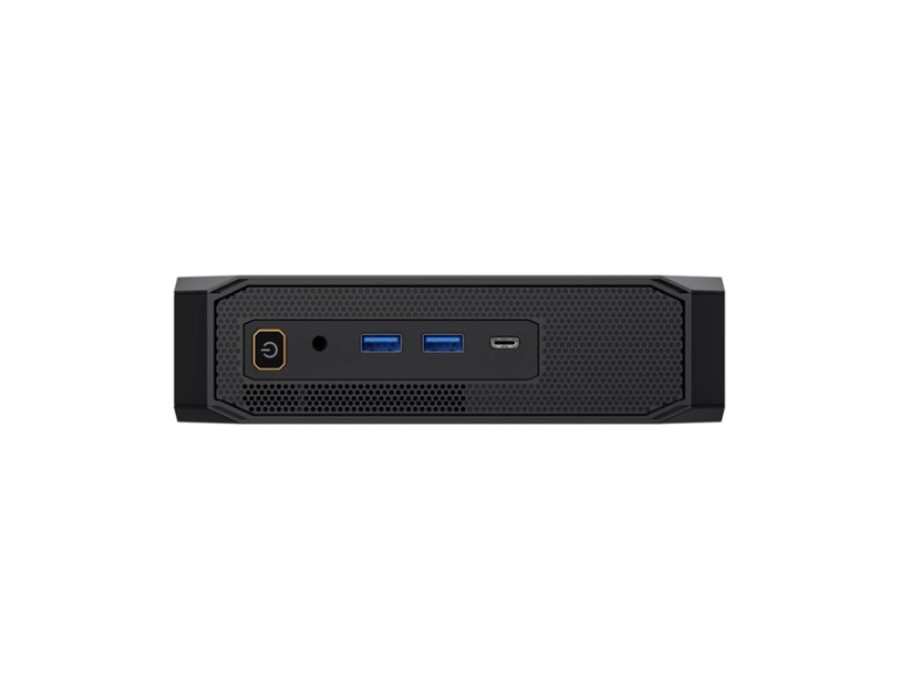 BLACKVIEW MP200 Mini PC, Intel I5-12450H, 16GB DDR4, 512GB SSD, Intel UHD, Wi-Fi 6, bluetooth 5.2, 1xDP, 1xHDMI, 2xUSB-A, 1xUSB-C, 1xLAN, Win11Pro