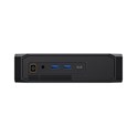 BLACKVIEW MP200 Mini PC, Intel I5-12450H, 16GB DDR4, 512GB SSD, Intel UHD, Wi-Fi 6, bluetooth 5.2, 1xDP, 1xHDMI, 2xUSB-A, 1xUSB-C, 1xLAN, Win11Pro