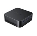 BLACKVIEW MP80 Mini PC, Intel Alder Lake N97, 16GB LPDDR5, 512GB SSD, Intel UHD, Wi-Fi 5, bluetooth 4.2, 3xHDMI, 3xUSB, 2xLAN, Win11Pro