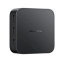 BLACKVIEW MP80 Mini PC, Intel Alder Lake N97, 16GB LPDDR5, 512GB SSD, Intel UHD, Wi-Fi 5, bluetooth 4.2, 3xHDMI, 3xUSB, 2xLAN, Win11Pro