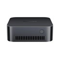 BLACKVIEW MP80 Mini PC, Intel Alder Lake N97, 16GB LPDDR5, 512GB SSD, Intel UHD, Wi-Fi 5, bluetooth 4.2, 3xHDMI, 3xUSB, 2xLAN, Win11Pro