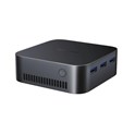 BLACKVIEW MP80 Mini PC, Intel Alder Lake N97, 16GB LPDDR5, 512GB SSD, Intel UHD, Wi-Fi 5, bluetooth 4.2, 3xHDMI, 3xUSB, 2xLAN, Win11Pro