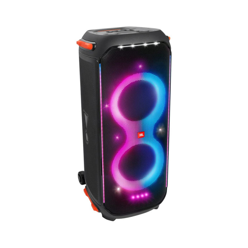 JBL PARTYBOX 710 Prijenosni bežični bluetooth zvučnik velike snage 800W, Blue...