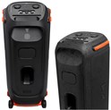 JBL PARTYBOX 710 Prijenosni bežični bluetooth zvučnik velike snage 800W, Bluetooth, USB, IPX4, RGB osvjetljenje