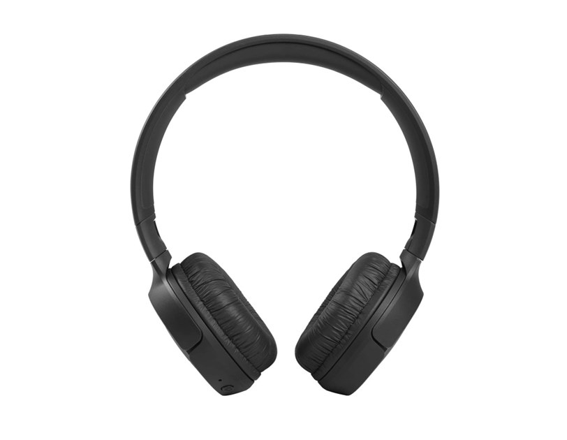 JBL Tune 510BT BT5.0 naglavne bežične slušalice s mikrofonom, crne
