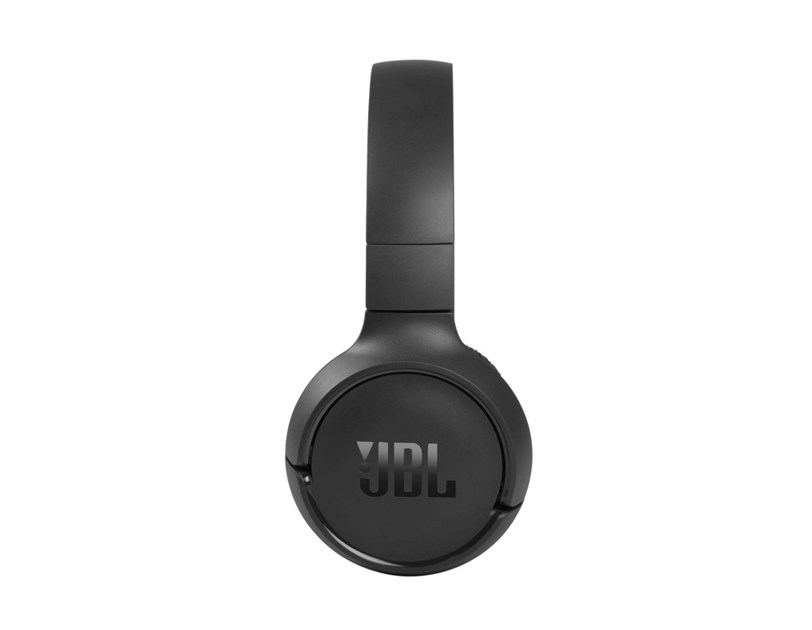 JBL Tune 510BT BT5.0 naglavne bežične slušalice s mikrofonom, crne