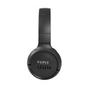 JBL Tune 510BT BT5.0 naglavne bežične slušalice s mikrofonom, crne