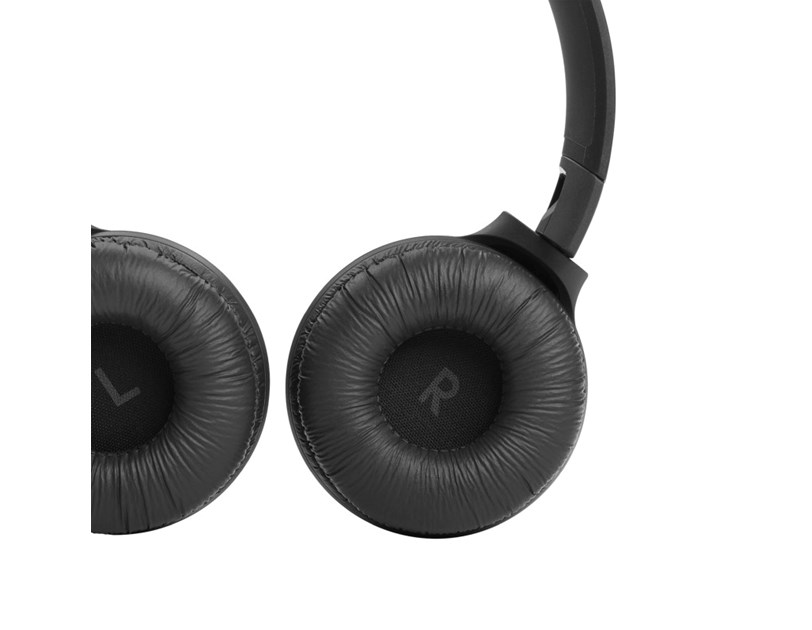 JBL Tune 510BT BT5.0 naglavne bežične slušalice s mikrofonom, crne