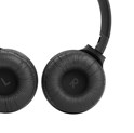 JBL Tune 510BT BT5.0 naglavne bežične slušalice s mikrofonom, crne