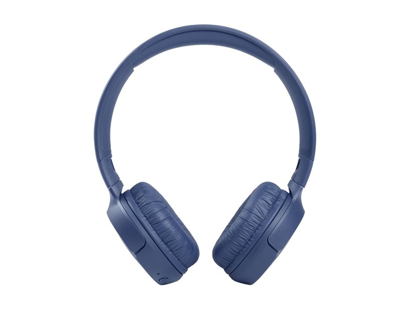 JBL Tune 510BT BT5.0 naglavne bežične slušalice s mikrofonom, plave
