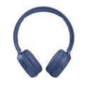 JBL Tune 510BT BT5.0 naglavne bežične slušalice s mikrofonom, plave