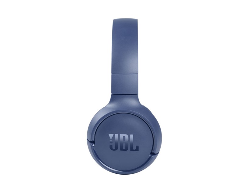 JBL Tune 510BT BT5.0 naglavne bežične slušalice s mikrofonom, plave