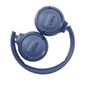 JBL Tune 510BT BT5.0 naglavne bežične slušalice s mikrofonom, plave
