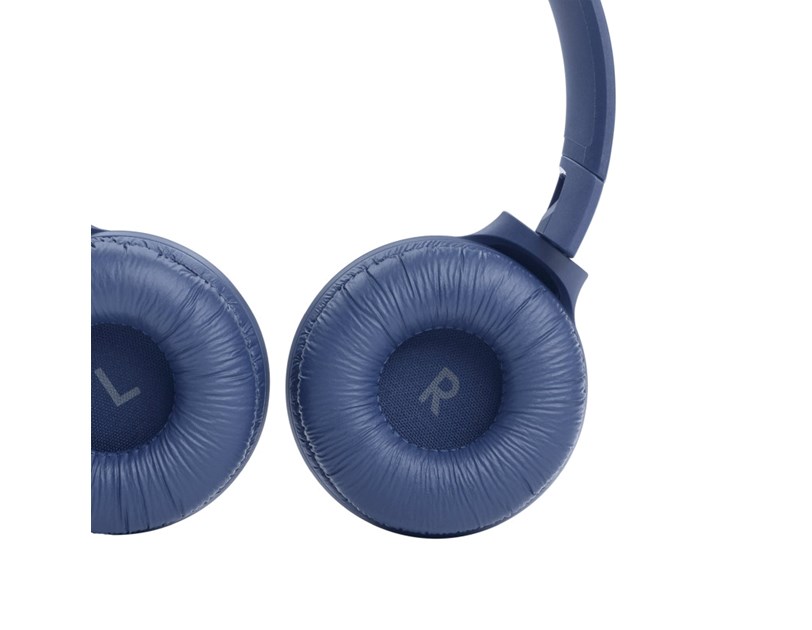 JBL Tune 510BT BT5.0 naglavne bežične slušalice s mikrofonom, plave