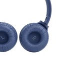 JBL Tune 510BT BT5.0 naglavne bežične slušalice s mikrofonom, plave