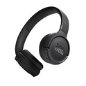 JBL Tune 520BT BT5.0 naglavne bežične slušalice s mikrofonom, crne
