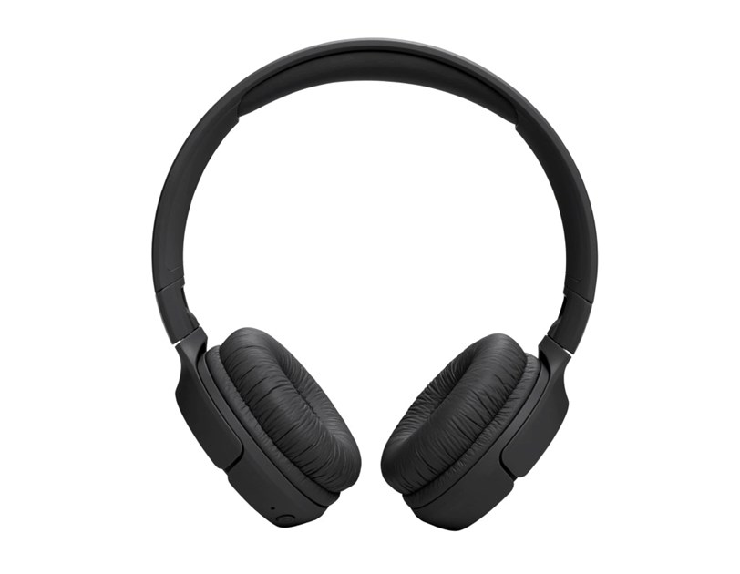JBL Tune 520BT BT5.0 naglavne bežične slušalice s mikrofonom, crne