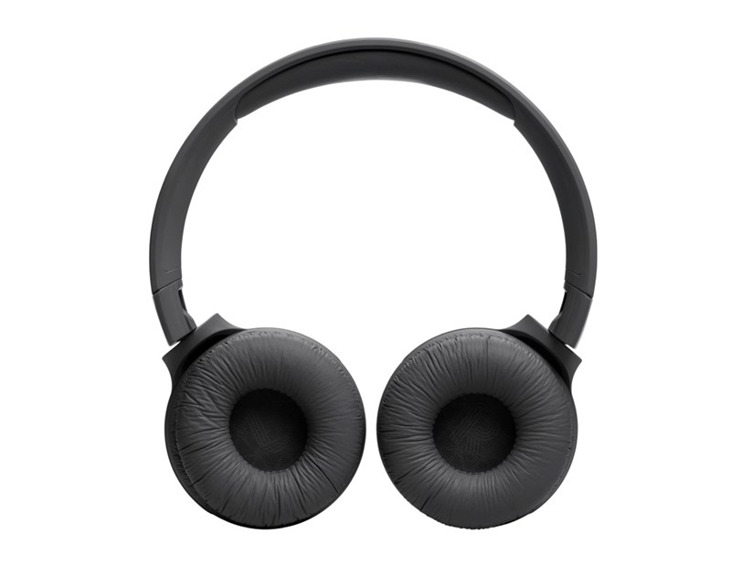 JBL Tune 520BT BT5.0 naglavne bežične slušalice s mikrofonom, crne