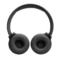 JBL Tune 520BT BT5.0 naglavne bežične slušalice s mikrofonom, crne