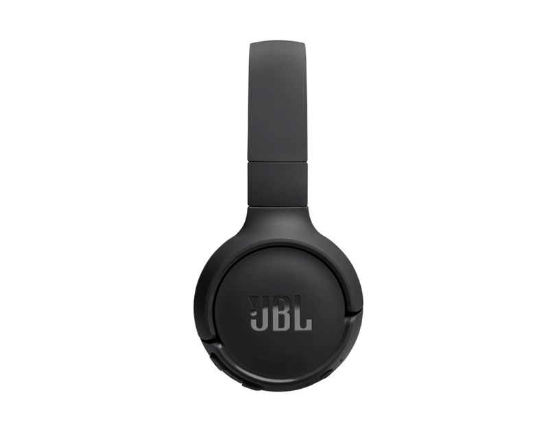 JBL Tune 520BT BT5.0 naglavne bežične slušalice s mikrofonom, crne