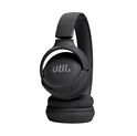 JBL Tune 520BT BT5.0 naglavne bežične slušalice s mikrofonom, crne