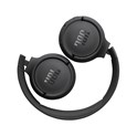 JBL Tune 520BT BT5.0 naglavne bežične slušalice s mikrofonom, crne