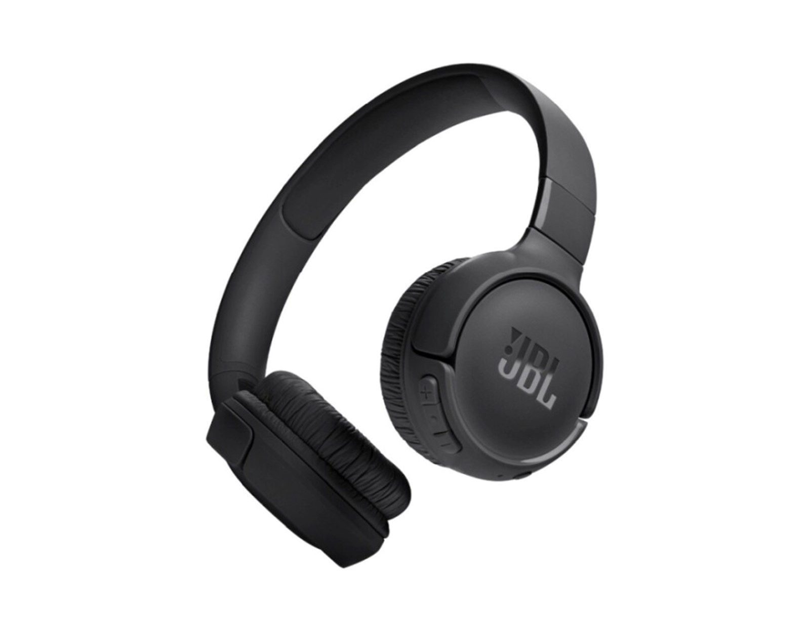 JBL Tune 525BT naglavne bežične slušalice s mikrofonom, crne