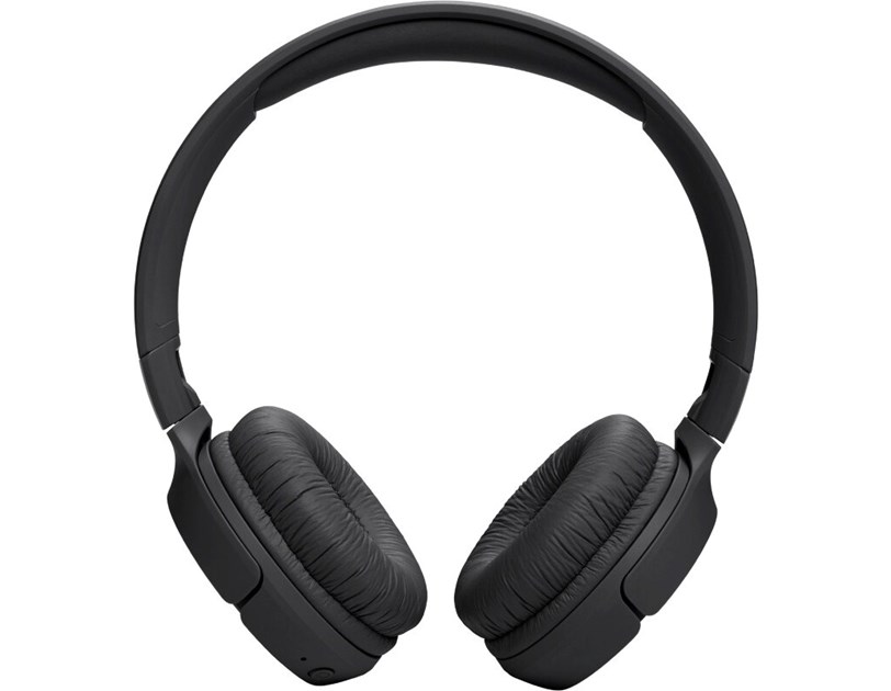 JBL Tune 525BT naglavne bežične slušalice s mikrofonom, crne