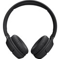 JBL Tune 525BT naglavne bežične slušalice s mikrofonom, crne