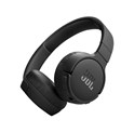 JBL Tune 670NC BT5.3 naglavne bežične slušalice s mikrofonom, eliminacija buke, crne