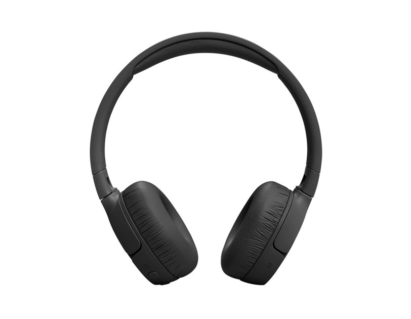 JBL Tune 670NC BT5.3 naglavne bežične slušalice s mikrofonom, eliminacija buke, crne