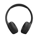JBL Tune 670NC BT5.3 naglavne bežične slušalice s mikrofonom, eliminacija buke, crne