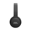 JBL Tune 670NC BT5.3 naglavne bežične slušalice s mikrofonom, eliminacija buke, crne