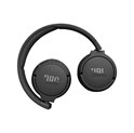 JBL Tune 670NC BT5.3 naglavne bežične slušalice s mikrofonom, eliminacija buke, crne