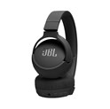 JBL Tune 670NC BT5.3 naglavne bežične slušalice s mikrofonom, eliminacija buke, crne