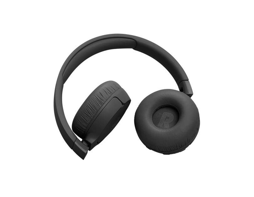 JBL Tune 670NC BT5.3 naglavne bežične slušalice s mikrofonom, eliminacija buke, crne