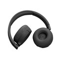 JBL Tune 670NC BT5.3 naglavne bežične slušalice s mikrofonom, eliminacija buke, crne