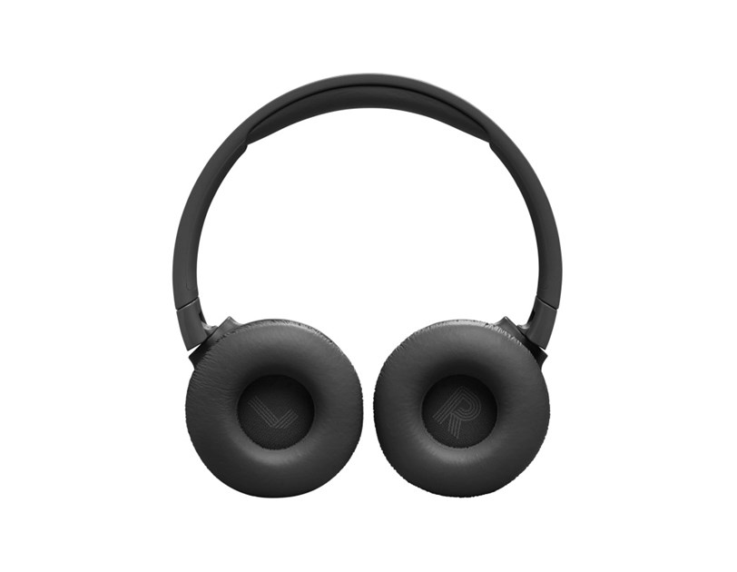 JBL Tune 670NC BT5.3 naglavne bežične slušalice s mikrofonom, eliminacija buke, crne